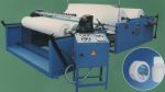 Cutting and Rewinding Machine