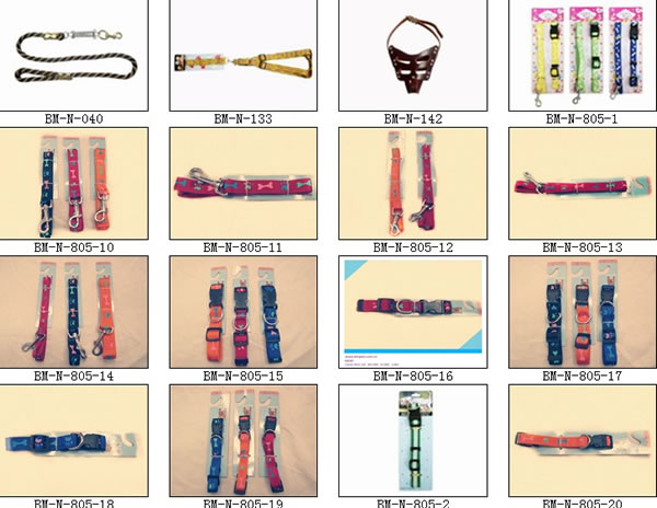 Neck rope,Pet neck rope series