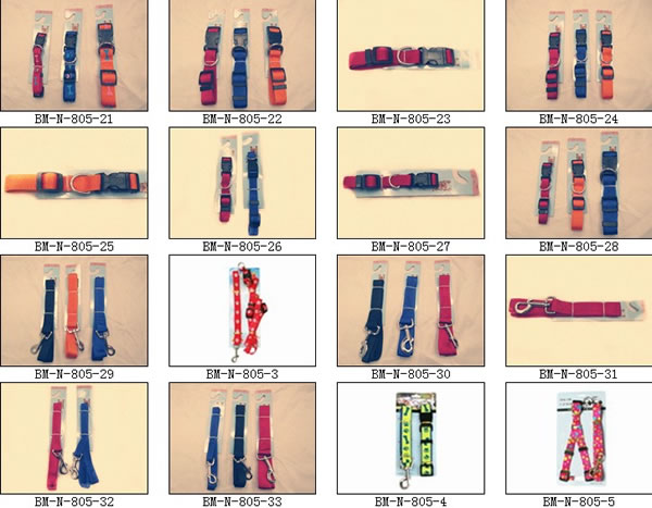 Neck rope,Pet neck rope series