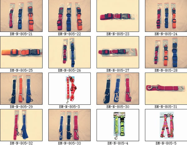 Neck rope,Pet neck rope series