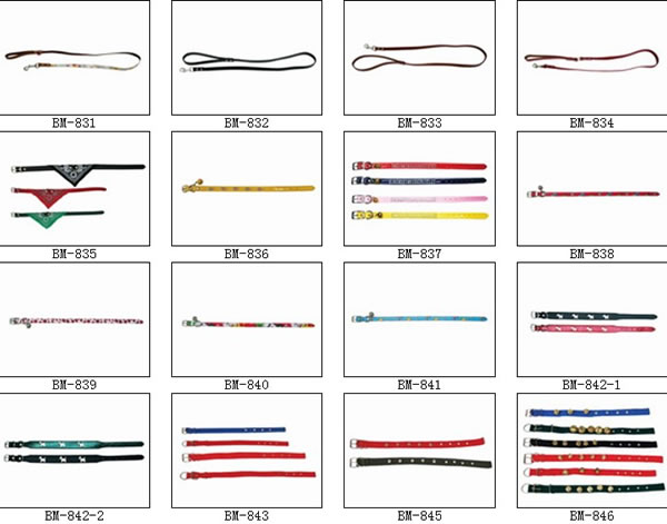 Neck rope,Pet neck rope series