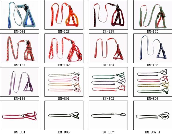 Neck rope,Pet neck rope series