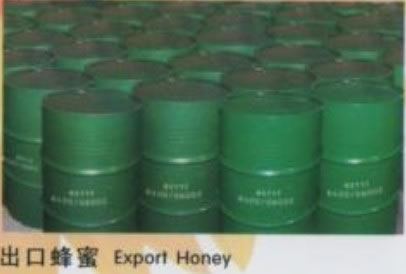 ,Honey & Honey Products