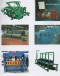 Wire Mesh Machine