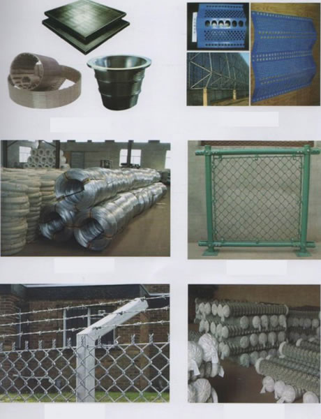 Defend the net series,wire mesh machine