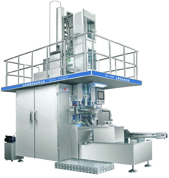 ,Packaging Machinery