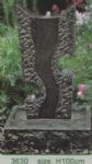 Stone Carvings and Sculptures