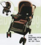 Baby strollers