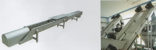 Spiral type conveyer,Food Processing Machinery