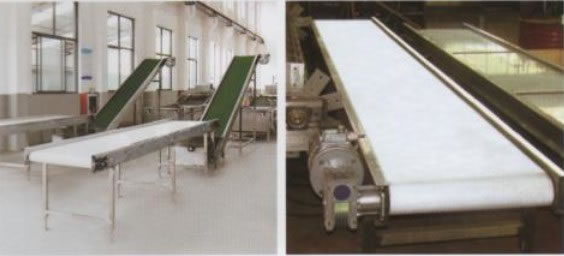 Blet conveyer,ماكينات صناعة الأغذية