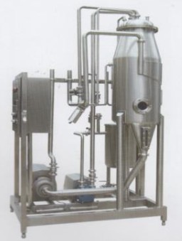 Full-artomatic vacuum degasser,Food Processing Machinery