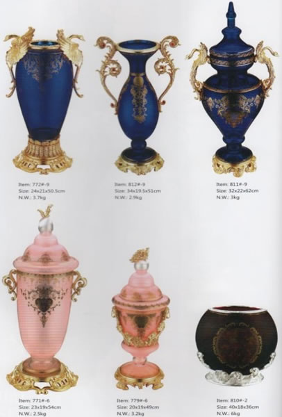 ,Pottery & Enamel