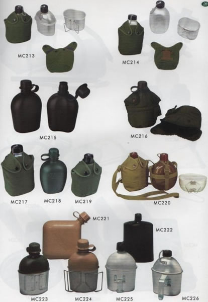 ,Police & Military Supplies