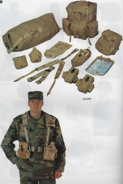 ,Police & Military Supplies