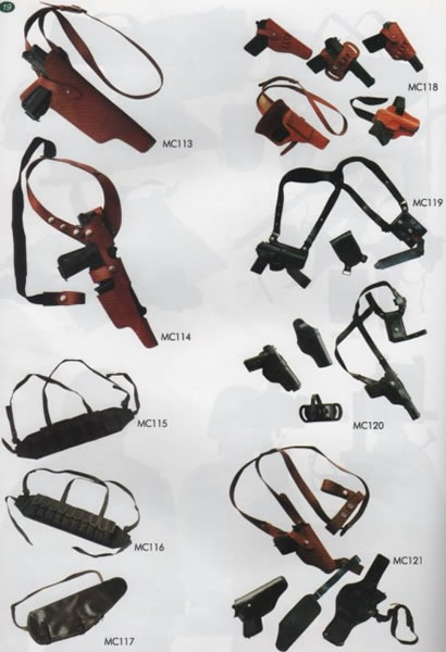 ,Police & Military Supplies
