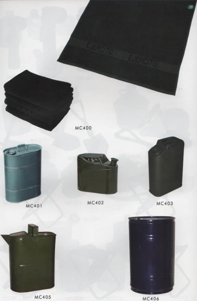 ,Police & Military Supplies