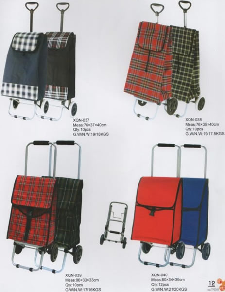 ,Luggage & Travel Bags