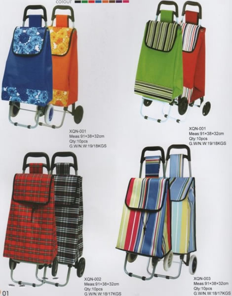 ,Luggage & Travel Bags