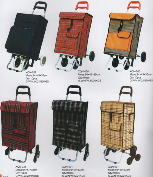 ,Luggage & Travel Bags