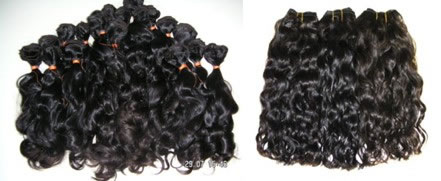 WEFT(WEAVE)EXTENSION,Cabelo Artificial