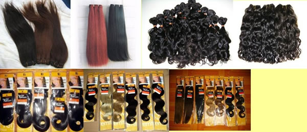 Hair,Artificial Hair