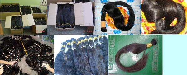 single down  hair braid ,Artificial Hair