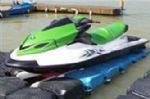 Motorboat