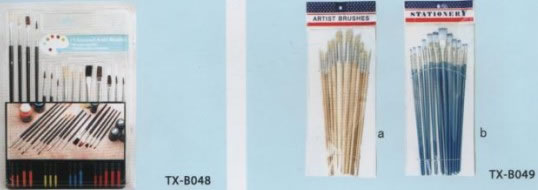  Artist Brush,Ferramentas de pintura