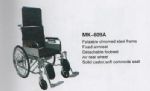 Wheel Chair