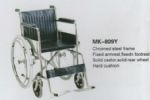 Wheel Chair