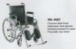 Wheel Chair