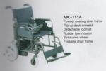 Electronic Wheel Chair