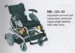 Electronic Wheel Chair