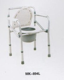 Commode Wheel Chair,Commode Wheel Chair
