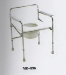 Commode Wheel Chair,Commode Wheel Chair