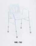 Bath Bench Series