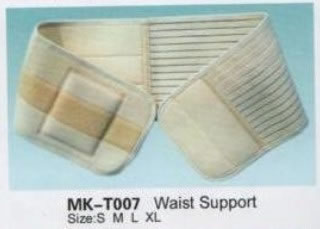 Waist Support ,Support Series