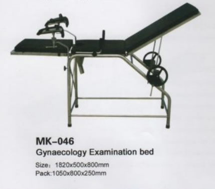 Gynaecology Table,Gynaecology Table