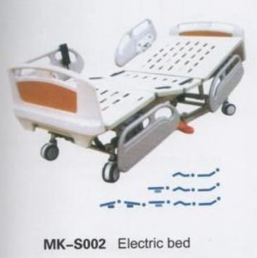 Hospital bed,Hospital bed