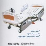 Hospital bed