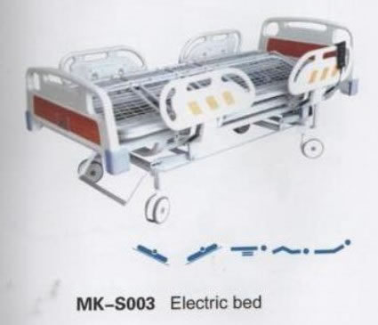 Hospital bed,Hospital bed