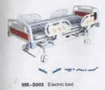 Hospital bed