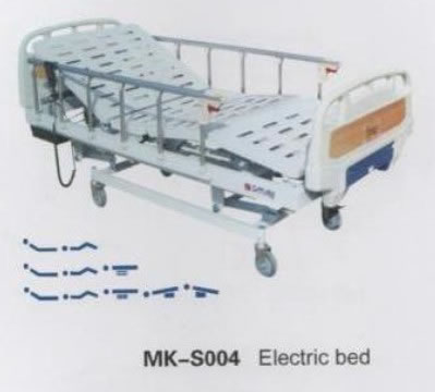 Hospital bed,Hospital bed