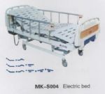 Hospital bed