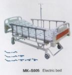 Hospital bed