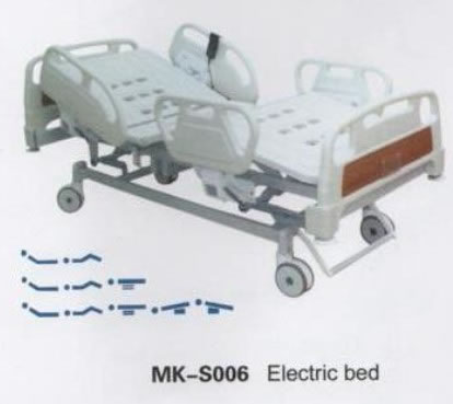 Hospital bed,Hospital bed