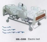 Hospital bed