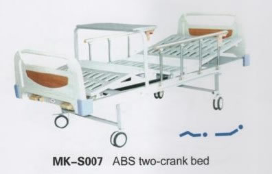 Hospital bed,Hospital bed