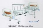 Hospital bed