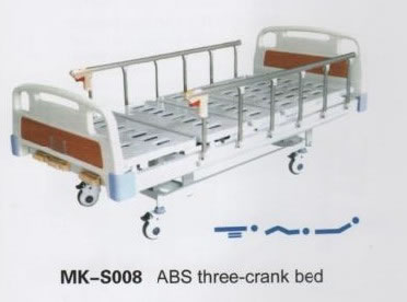Hospital bed,Hospital bed